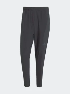 Noir - Pantalon de jogging hybride adidas Designed for Training
