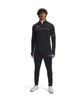 Noir - Pantalon de jogging Under Armour Challenger