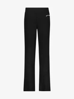 Noir - Pantalon de jogging Pineapple en jersey viscose