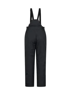 Noir - Pantalon de ski de neige Mountain Warehouse Dusk II homme