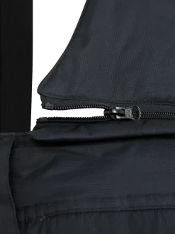 Noir - Pantalon de ski de neige Mountain Warehouse Dusk II homme