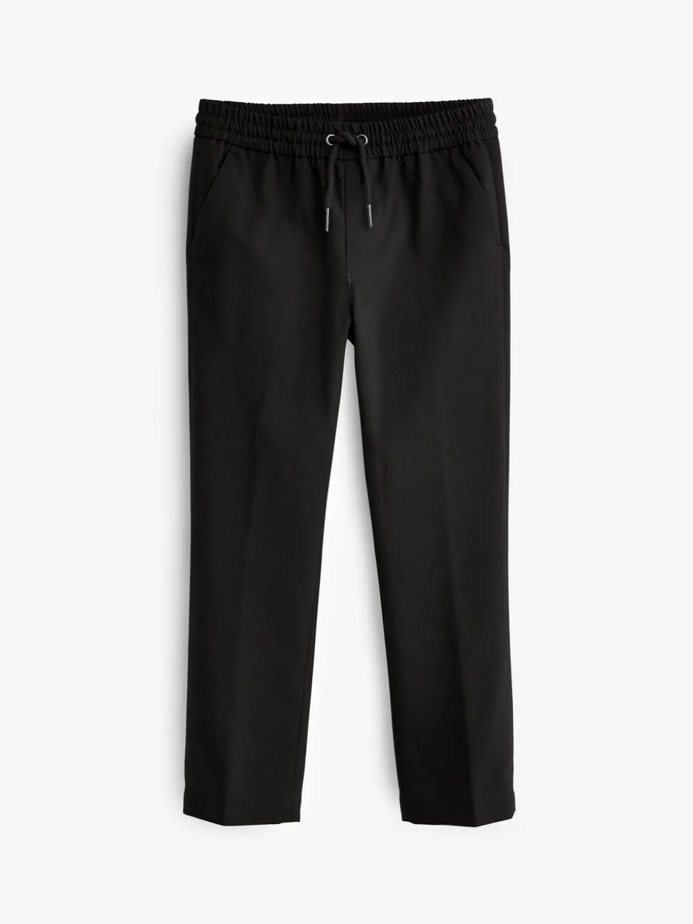 Noir - Pantalon de tailleur (3-16ans)