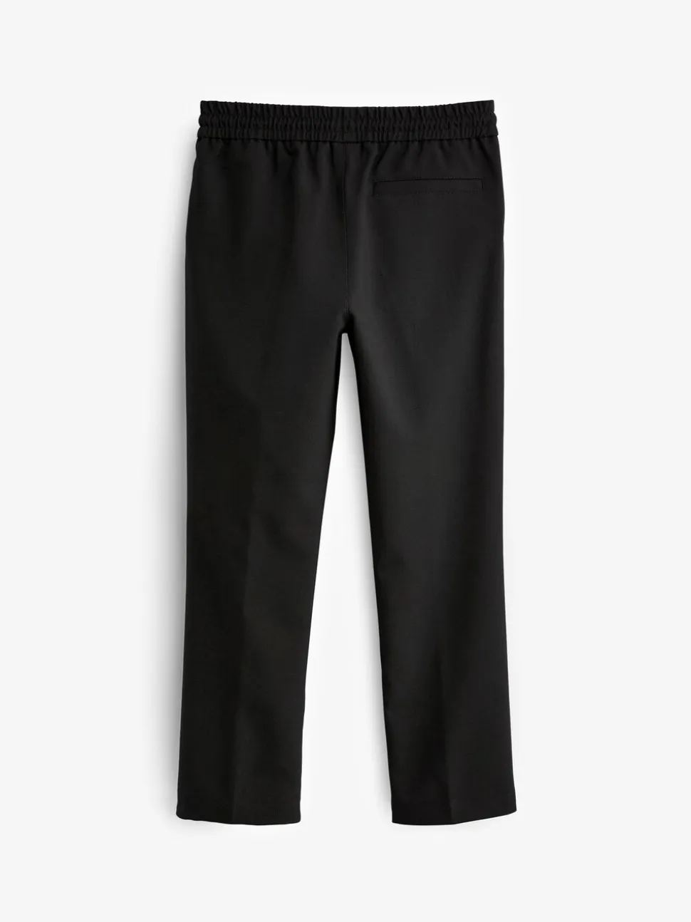 Noir - Pantalon de tailleur (3-16ans)
