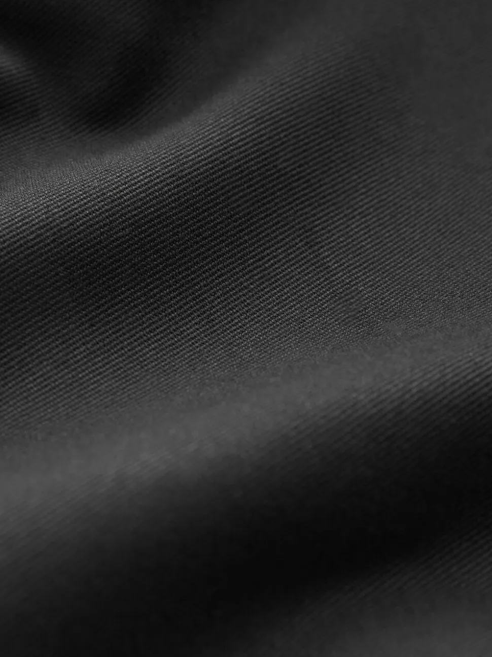 Noir - Pantalon habillé à l’école (3-17ans)