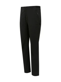 Noir - Pantalon Regatta Bayfell