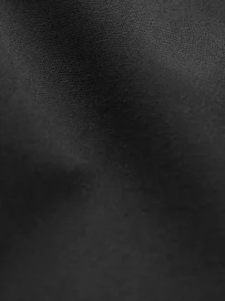 Noir - Pantalon skinny extensible pour l'école (3-17ans)