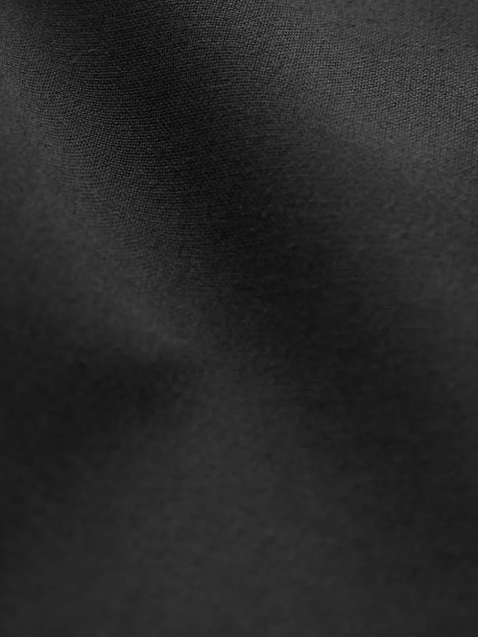 Noir - Pantalon skinny extensible pour l'école (3-17ans)