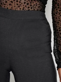 Noir - Pantalon skinny Long Tall Sally