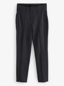 Noir - Pantalon Slim Sculpting