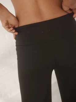 Noir - Pantalons Active Ultimate Jambe large