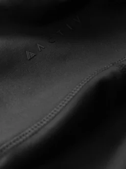 Noir - Pantalons Active Ultimate Jambe large