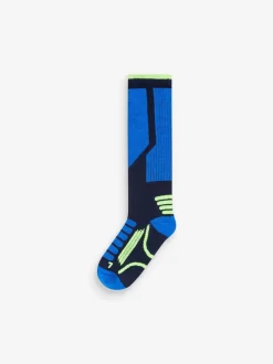 Noir - Paquet de chaussettes de ski 2
