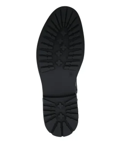 Noir - Pavers Gents Bottes Smart