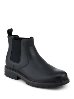 Noir - Pavers Gents Bottes/Bottines décontracté