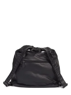 Noir - Pavers Sac épaule convertible