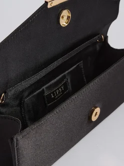 Noir - Pochette Lipsy