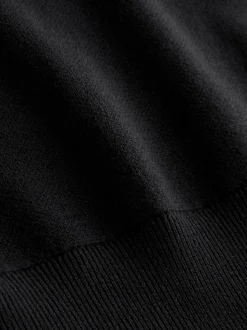 Noir - Pulls graphique à col rond 100% coton Guinness sous licence