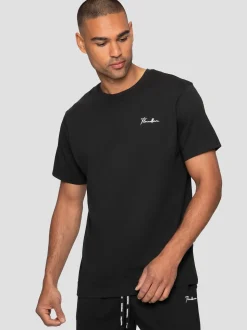 Noir - Pyjama Threadbare