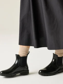 Noir - Regatta Lady Harriett II Bottines