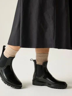 Noir - Regatta Lady Harriett II Bottines