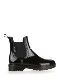 Noir - Regatta Lady Harriett II Bottines