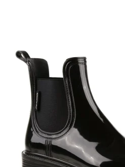 Noir - Regatta Lady Harriett II Bottines