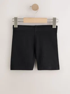 Noir / Rose / Bleu / Blanc / Gris - 5{Paquet de shorts de vélo (3-16ans)