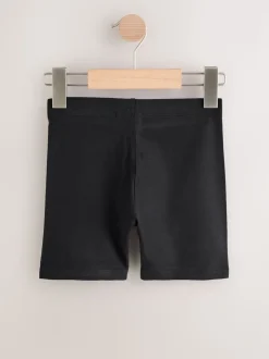 Noir / Rose / Bleu / Blanc / Gris - 5{Paquet de shorts de vélo (3-16ans)