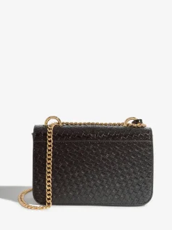 Noir - Sac à bandoulière Lipsy petite chaîne