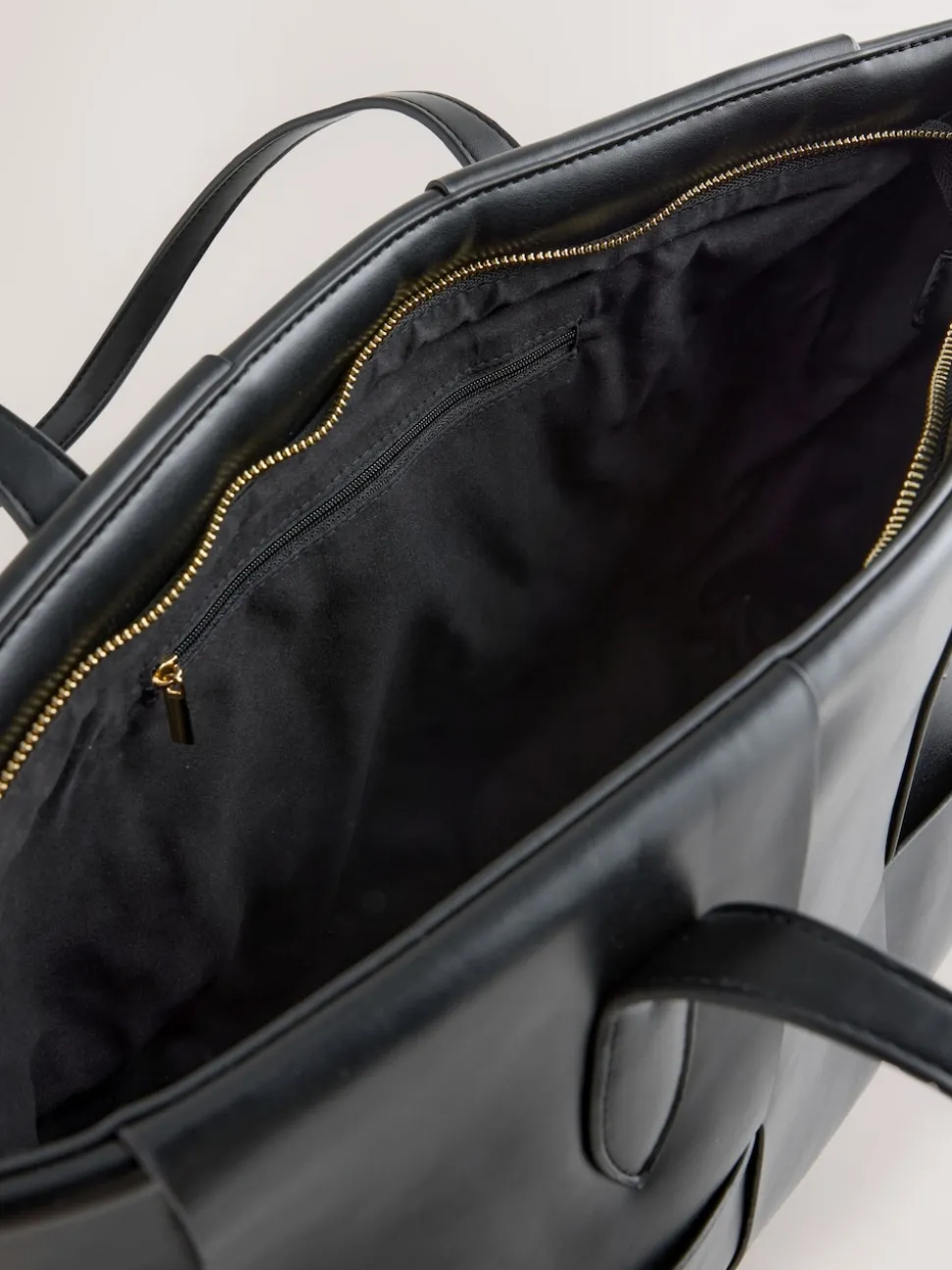 Noir - Sac à bandoulière tissé