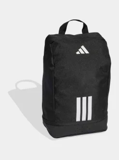 Noir - Sac à chaussures adidas Tiro