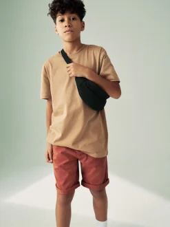 Noir - Sac à corps croisé