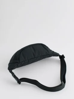 Noir - Sac à corps croisé