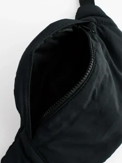 Noir - Sac à corps croisé