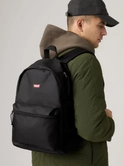 Noir - Sac à dos à logo Levi's®