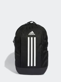 Noir - Sac à dos adidas 3 rayures