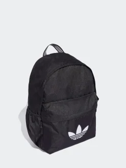 Noir - Sac à dos adidas Originals Adicolor classique