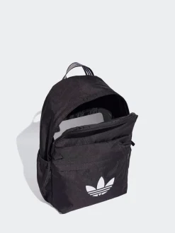 Noir - Sac à dos adidas Originals Adicolor classique
