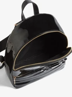 Noir - Sac à dos Lipsy pour l’école avec nœud