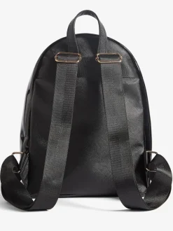Noir - Sac à dos Lipsy pour l’école avec nœud