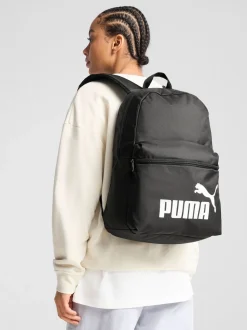 Noir - Sac à dos phase Puma