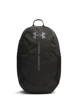 Noir - Sac à dos Under Armour Hustle Lite