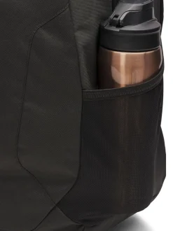 Noir - Sac à dos Under Armour Hustle Lite