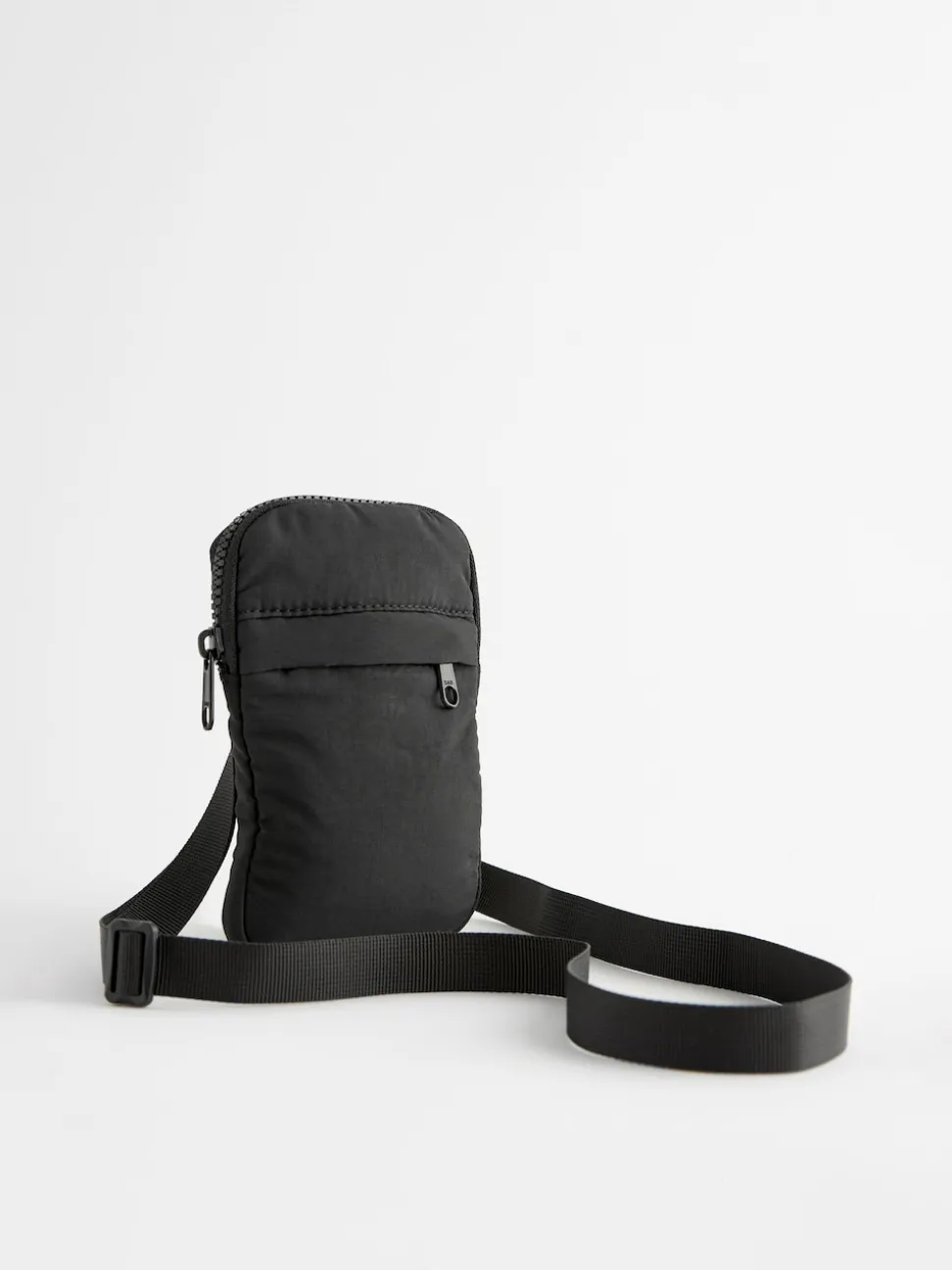 Noir - Sac pour téléphone portable