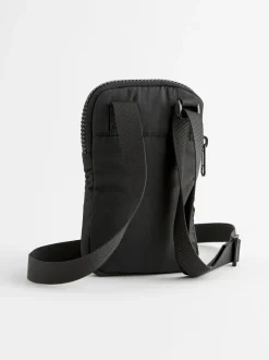 Noir - Sac pour téléphone portable