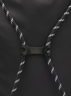 Noir - Sac Under Armour Hustle