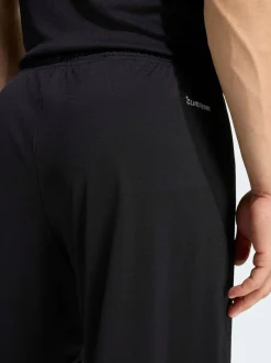 Noir - Short adidas Entrada