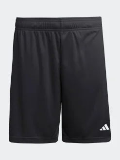 Noir - Short adidas Entrada