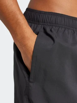 Noir - Short de bain adidas