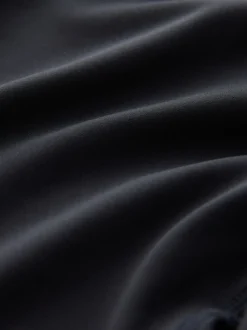 Noir - Short de sport cycliste Active Power